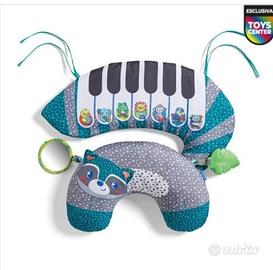 Gioco musicale nuovo