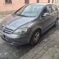 Golf Plus
