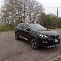 Peugeot 3008 GT Line