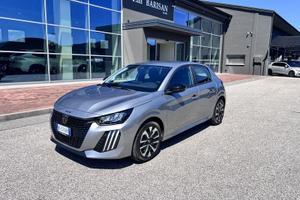 Peugeot 208 Style Hybrid 110 e-DCS6 auto