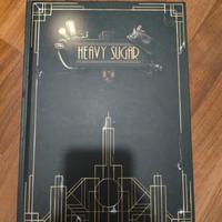 heavy sugar manuale base gdr