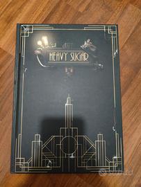 heavy sugar manuale base gdr