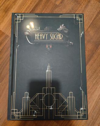 heavy sugar manuale base gdr