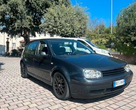 Golf 4 1.9tdi 101cv 74kw