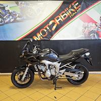 Yamaha FZ6 Fazer