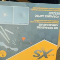 kit riparazione ammaccature