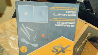 kit riparazione ammaccature