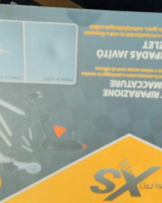 kit riparazione ammaccature