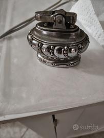 accendino da tavolo anni 70