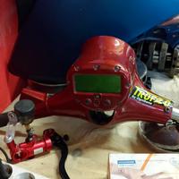 manubrio vespa special r n l