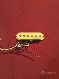 pick up single coil Wilkinson 