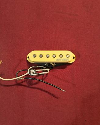pick up single coil Wilkinson 