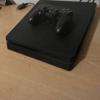 Ps4 slim 1tb