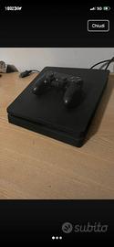 Ps4 slim 1tb