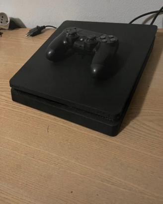 Ps4 slim 1tb