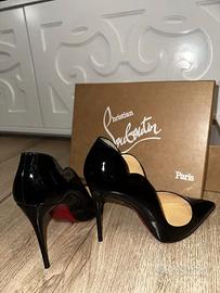 Pantofi Christian Louboutin Hot Chick