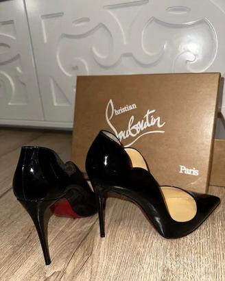 Pantofi Christian Louboutin Hot Chick