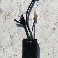 Centralina Honda Cr85