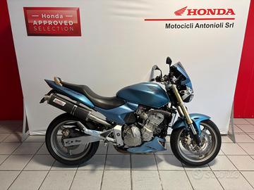 Honda Hornet 600