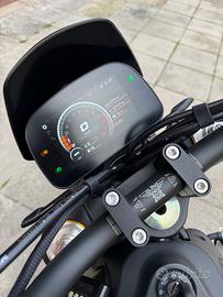 Moto Morini Scrambler - 2023