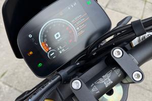 Moto Morini Scrambler - 2023