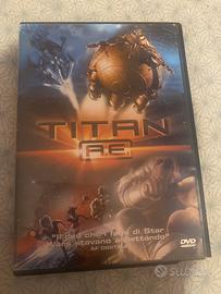 Titan R.E