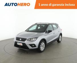 SEAT Arona LM93394