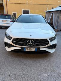 Mercedes usata come nuova