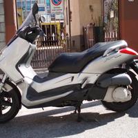 Yamaha X-Max 250 ie