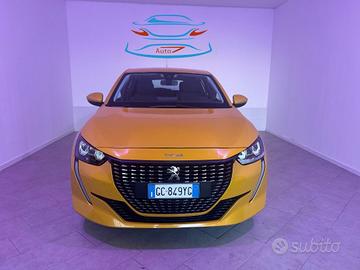PEUGEOT 208 PureTech 75 Stop&Start 5 porte Activ