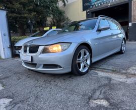Bmw 318 318i cat Touring MSport