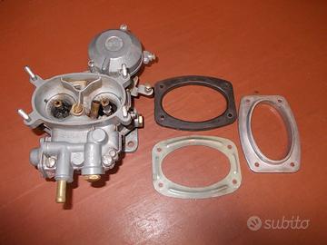 Carburatore Alfa Romeo Giulia 1600-1600 TI
