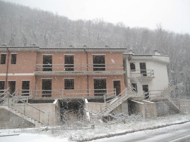 RGE 79/2011 - Tribunale di Urbino - lotto 1