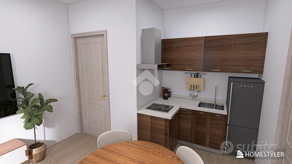 Appartamento – Bareggio, Milano - Vista 2