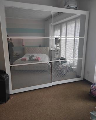 Camera da letto disponibile da 29 agosto