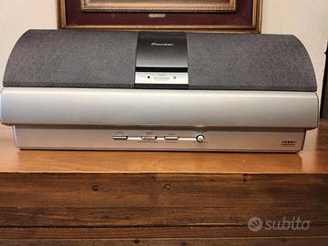 ricevitore x altoparlanti wireless digital pioneer