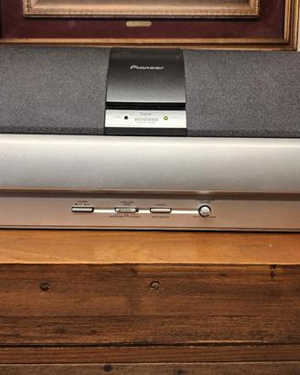 ricevitore x altoparlanti wireless digital pioneer