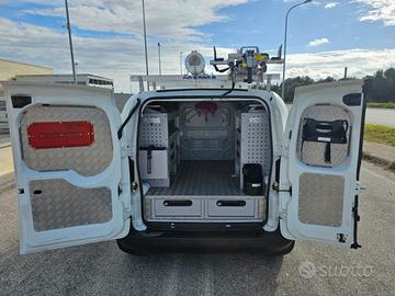 FIAT Fiorino 1.3 MJT 95CV SX ALLESTITO OFFICINA