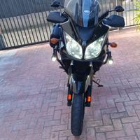 Suzuki v strom 650