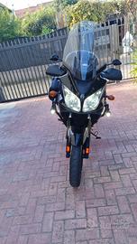 Suzuki v strom 650