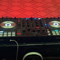 pioneer dj sx2