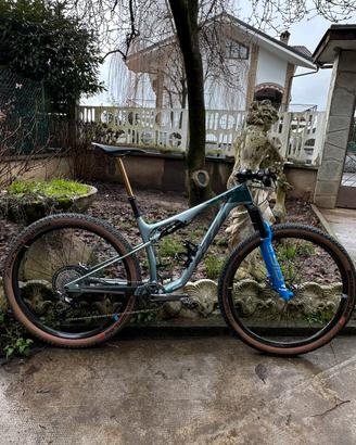 ktm scarp prime