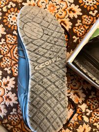scarpe antinfortunistiche Cofra