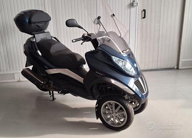 Piaggio Mp3 400ie