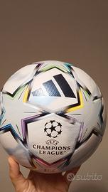 Pallone Champion League originale