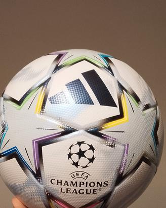 Pallone Champion League originale
