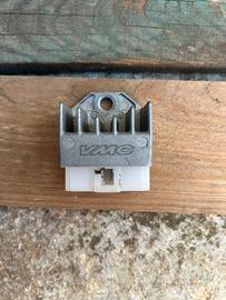 regolatore vmc 12v