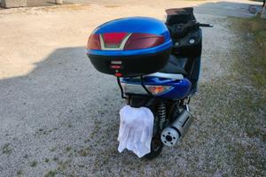 kimco 250