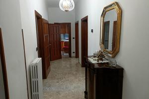 Appartamento ammobiliato