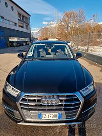 Audi Q5 Quattro